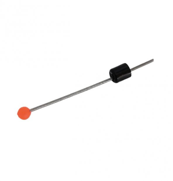 Buz Balıkçılığı Spring Bobber (Küçük Boy) - Kamış Ucu Yaylı Esnetme Aparatı ürün görseli 1
