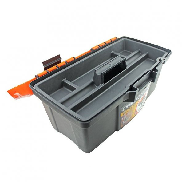 Super Bag 16" Takım Çantası - Resim 3