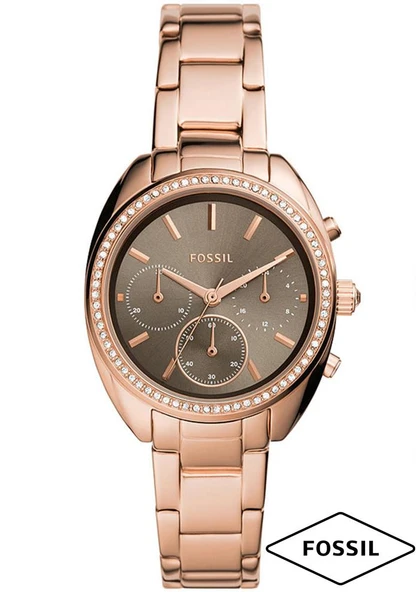 Fossil FBQ3659 Bayan Kol Saati ürün görseli 1