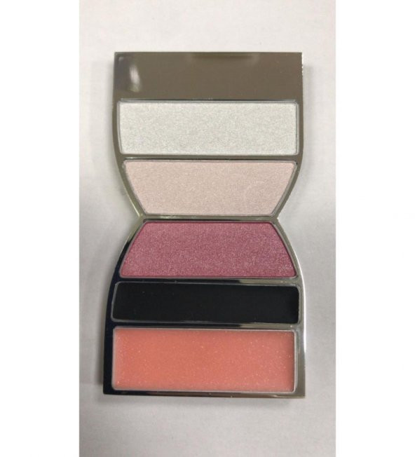 Dior Far Paleti Seti Refill White ürün görseli 1
