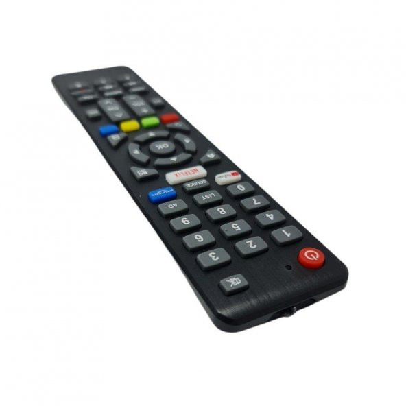 Next NextYE-42020GG4 Android Tv Kumanda-Mikrofonsuz - Resim 3