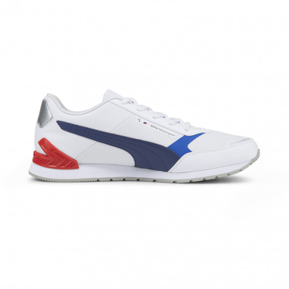 Puma Bmw F1 Track Racer Motorsport Ayakkabı ürün görseli 1