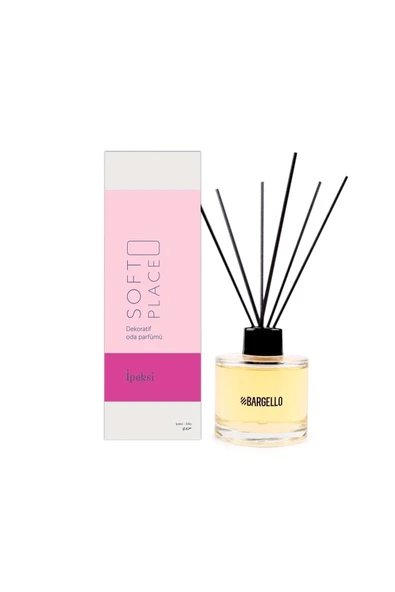Soft Place Ipeksi 120 ml Dekoratif Ortam Kokusu ürün görseli 1