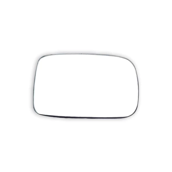 Skoda Pickup Pikap 1996-2001 Sağ Dış Dikiz Ayna Camı Manuel 6U1857522 ürün görseli 1