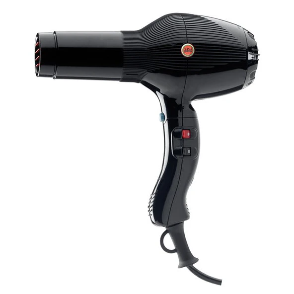 GAMMA PIU 5555 Turbo Tormalionic Profesyonel Fön Makinesi ürün görseli 1