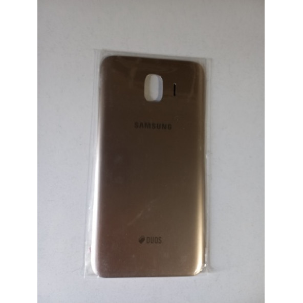 ASLANTİC SAMSUNG J4 2018 J400 PİL KAPAĞI YAN SANAYİ ürün görseli 1
