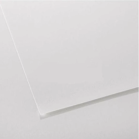 Canson Teknik Resim Kağıdı 1557 35x50 Cm 200 GR Teknik Resim Kağıdı (125 Li Paket) ürün görseli 1