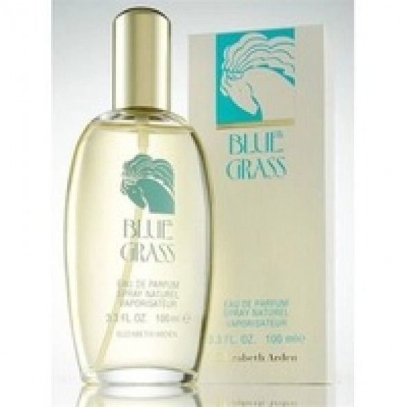 Elizabeth Arden Blue Grass Kadın Parfüm EDP 100 ML ürün görseli 1