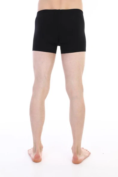 Çift Kaplan Erkek Elastanlı Boxer 810 - Resim 3