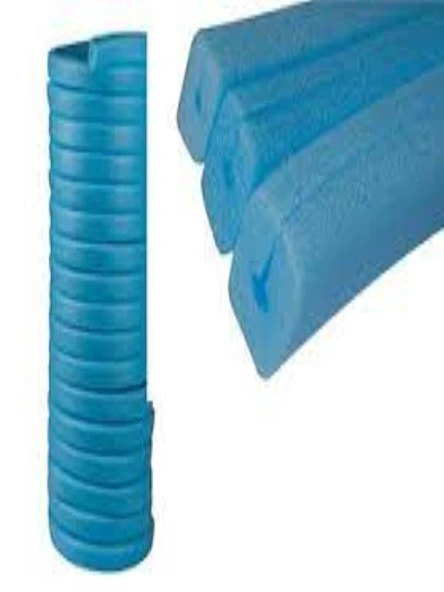 Ygt Ambalaj 30X40 (3CMX4CM) MAVİ CAM PROFİLİ TABLO KORUYUCU AMBALAJ PAKETLEME ürün görseli 1