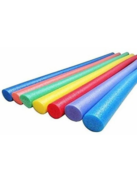 Ygt Ambalaj 32 Adet Karma 150 Cm Yüzme Makarnası, Deniz Ve Havuz Makarnası, Köpük Sosis YGTAMBALAJ ürün görseli 1