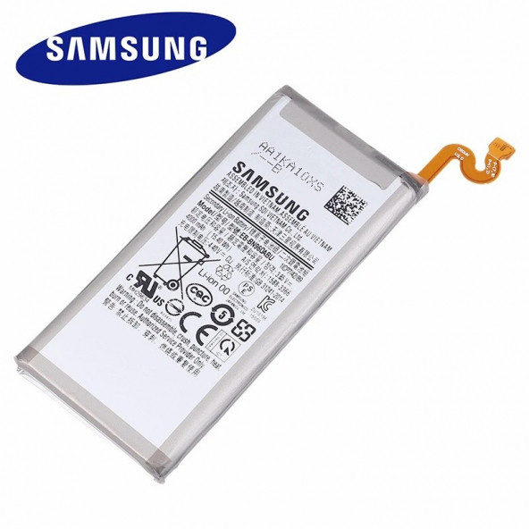 Samsung Galaxy Note 9 Batarya Eb-Bg960Abe Uyumlu Yedek Batarya ürün görseli 1