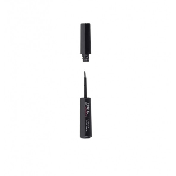 Pastel Profashion Liquid Eyeliner - Resim 2