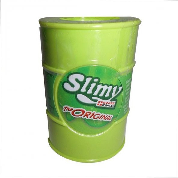 Slimy Original Barrel 45 Gr 33720 ürün görseli 1