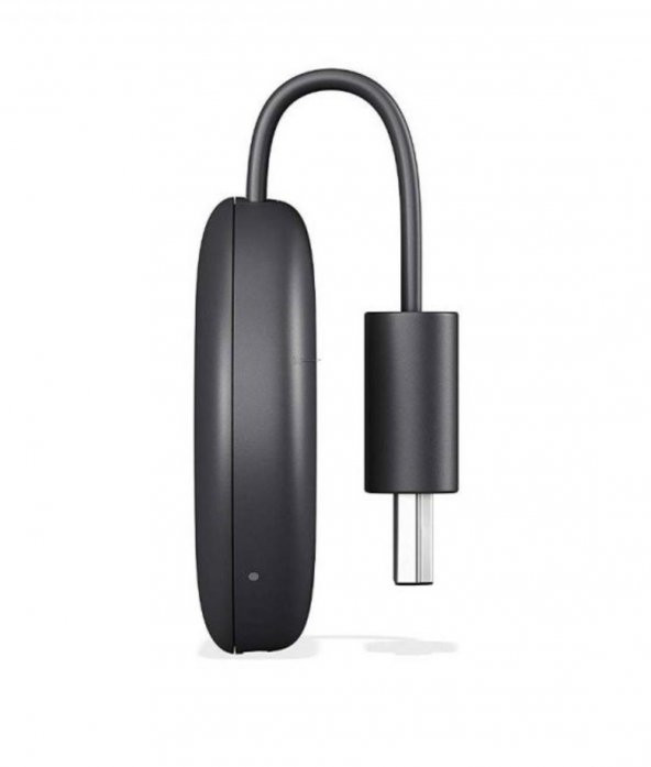 Google Chromecast 3. Generation Orijinal - Resim 3