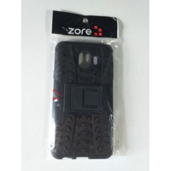 SAMSUNG J4 J400 ZIRHLI KILIF KALİTELİ ürün görseli 1