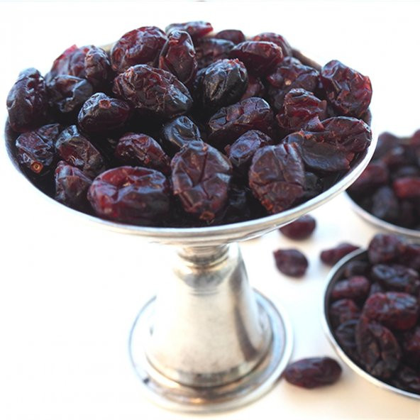 Turna Yemişi (Cranberry) Kurusu - 500gr. ürün görseli 1