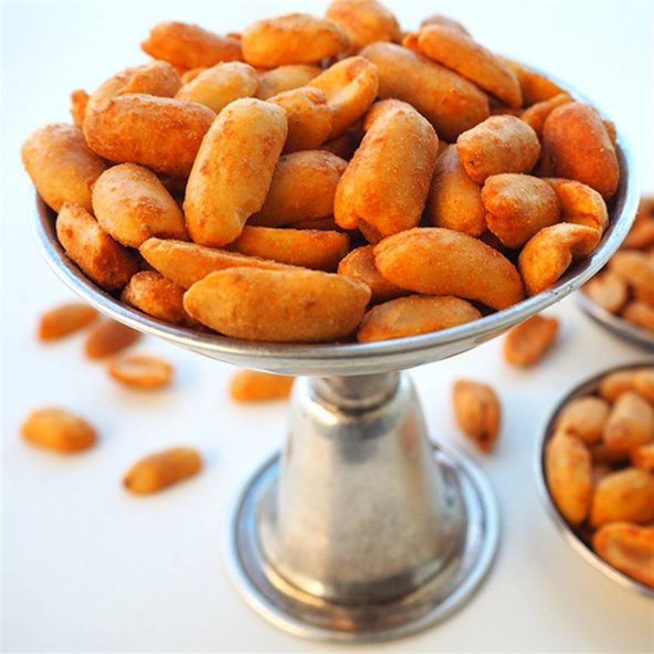 Taco Soslu Fıstık - 1000gr. ürün görseli 1