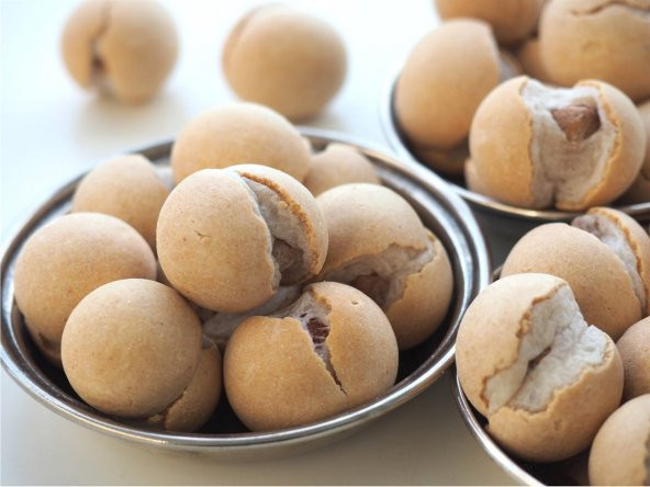 Soya Soslu Fıstık (Soya Kaplı Çatlak Fıstık) - 1000gr. ürün görseli 1