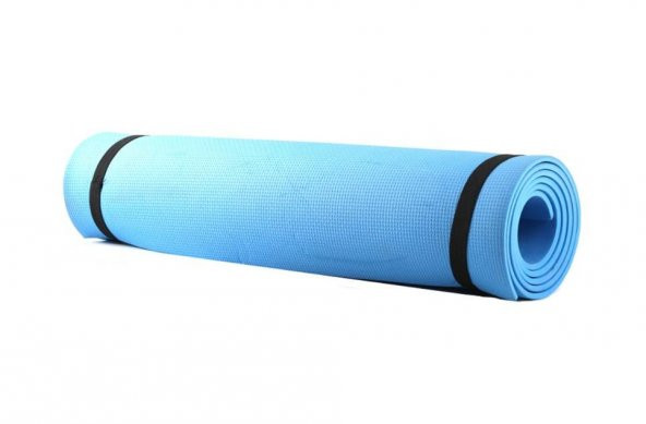 EsdaStore Pilates ve Yoga Matı 10 mm Y056654 ürün görseli 1