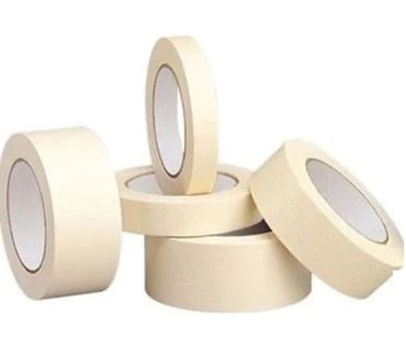 Fdm Kağıt Bant 36 mm - Resim 3