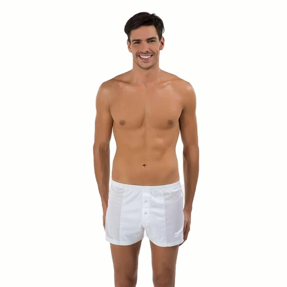 Kom Elite Erkek Boxer Şort ürün görseli 1