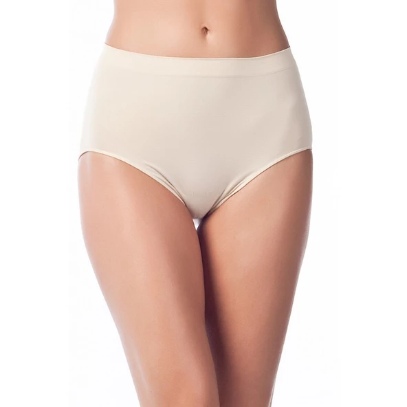 Miss Fit 1008 Bayan Bato Slip Külot Korse ürün görseli 1