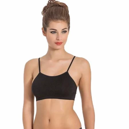 Miss Fit 11115  Kadın İnce Askılı Büstiyer ürün görseli 1