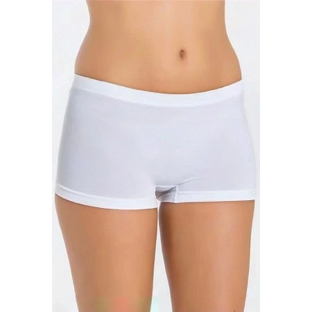 Miss Fit 1202 Bayan Panty Boxer - Resim 3