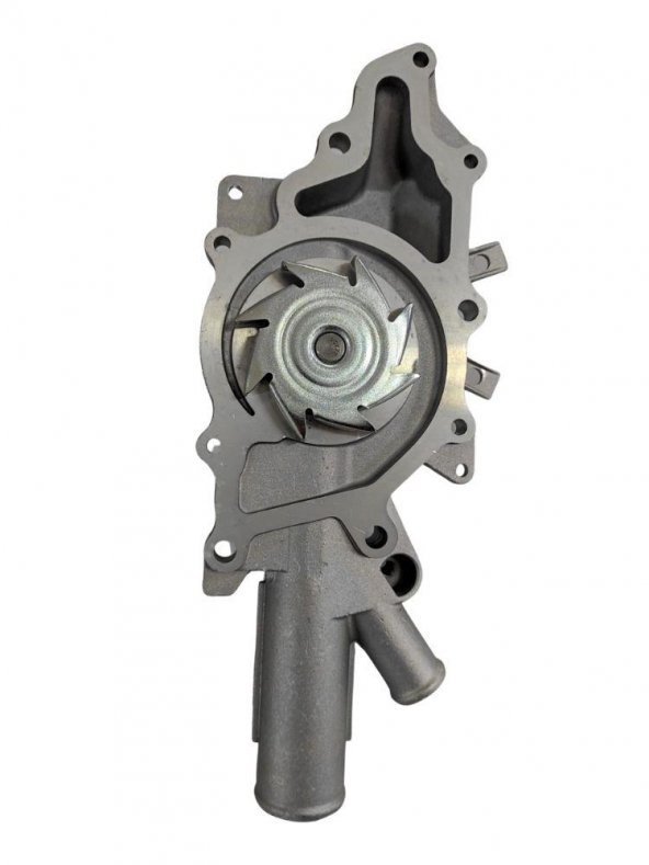 DEVİRDAİM SPR 313-413 00-06 - Resim 2