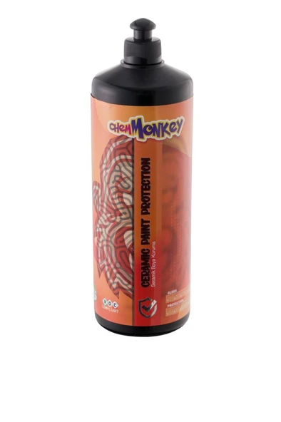 ChemMonkey Seramik Boya Koruyucu 1 lt ürün görseli 1