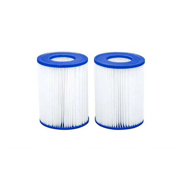 Bestway Havuzlarla Uyumlu Filtre 58094 ürün görseli 1