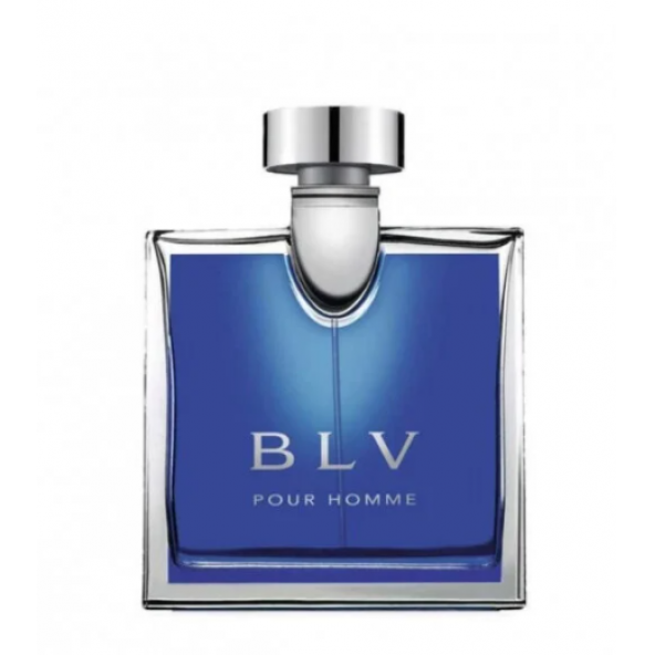 PTTAVM: Bvlgari BLV Pour Homme EDT 100ml Erkek Parfümü