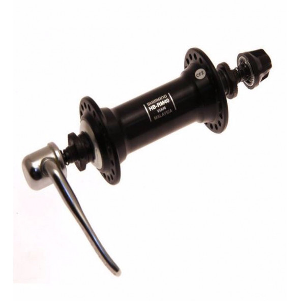 Shimano HB-RM40 32H Ön Göbek ürün görseli 1