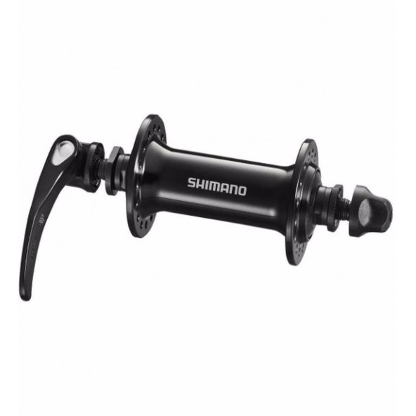 SHIMANO yol yarış ön göbek 36 Delik ürün görseli 1