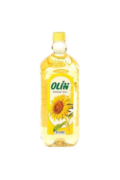 Olin Ayçiçek Yağı Pet 2 Lt ürün görseli 1