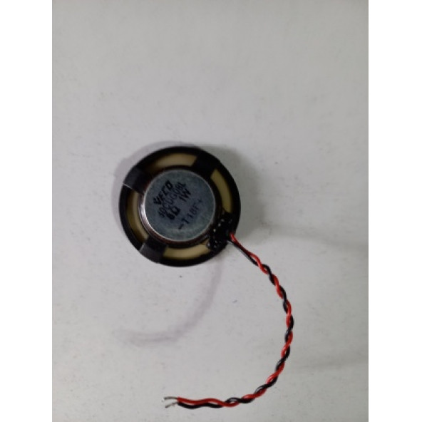 ASLANTİC KUMTEL MD 1300-BUZZER ürün görseli 1