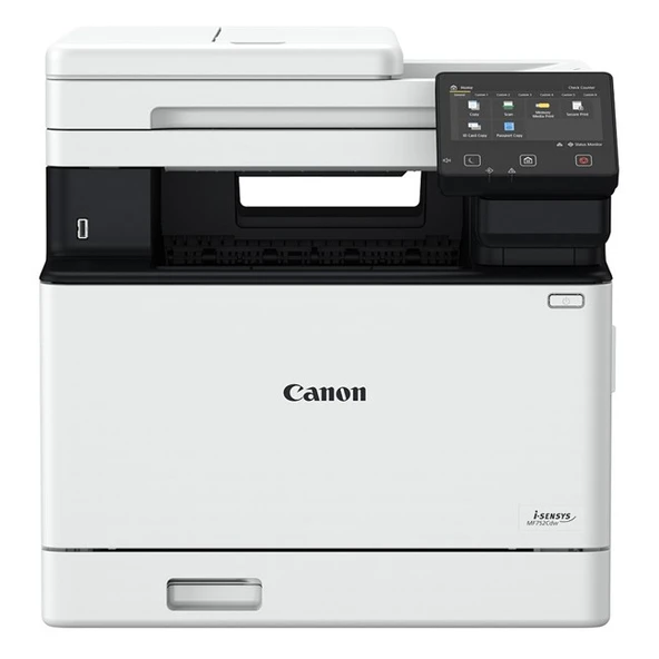 Canon i-SENSYS MF752CDW II Çok Fonksiyonlu ürün görseli 1