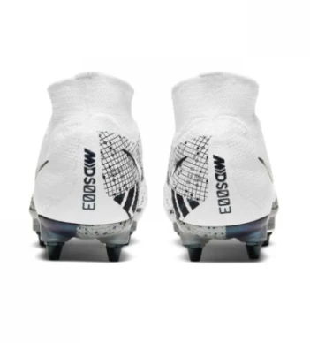 PTTAVM: Nike Nıke Mercurial Superfly 7 Elite Mds Sg Pro Krampon
