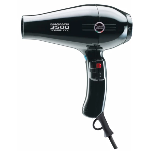GAMMA PIU 3500 Tormalionic Profesyonel Fön Makinesi ürün görseli 1