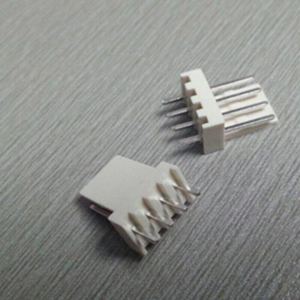 4 Pin Erkek Fan Konnektörü ürün görseli 1