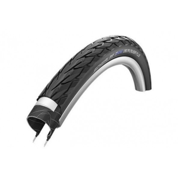 Schwalbe Delta Cruiser 28X35C Dış Lastik ürün görseli 1