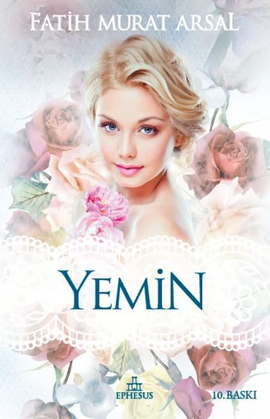Yemin Ciltli FATİH MURAT ARSAL - Resim 2
