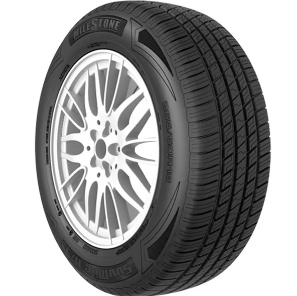 Milestone SuvMile H/T 235/55 R18 100V Yaz Lastiği - 2026 ürün görseli 1