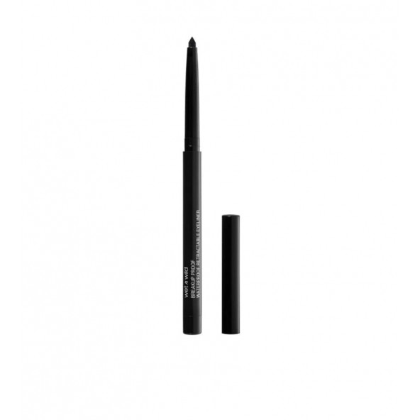 wet n wild Retractable Waterproof Göz Kalemi Medium Brown E627A ürün görseli 1