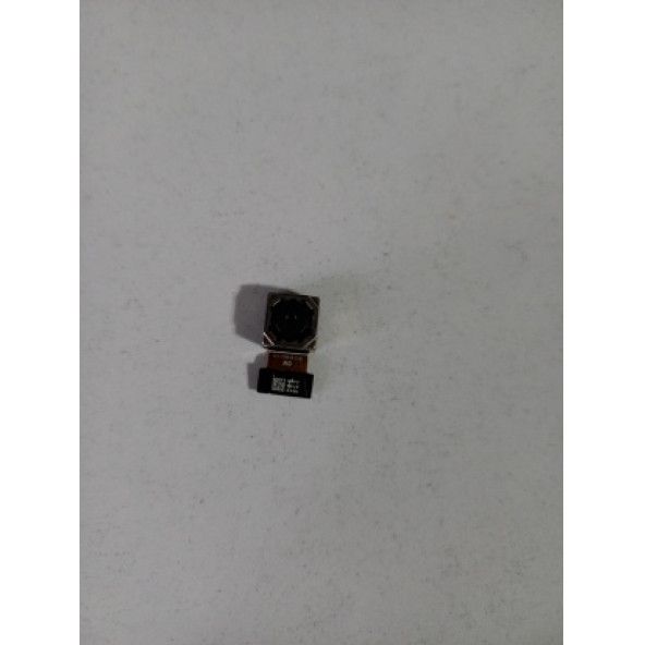 ASLANTİC GENERAL MOBİLE GM5 PLUS-ÖN KÜÇÜK KAMERA ürün görseli 1