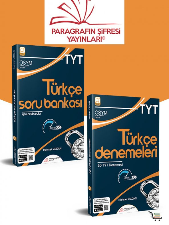 Türkçe Soru Bankası Deneme Seti ürün görseli 1