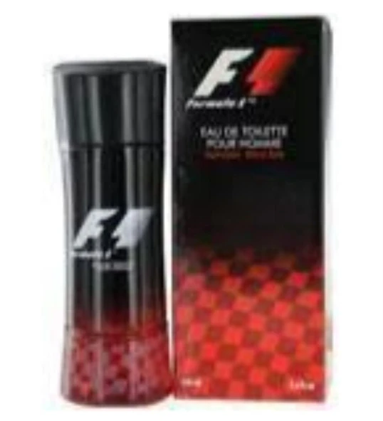 Formula 1 Pour Homme Edt 100 ml ürün görseli 1