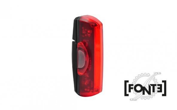 Fonte USB Arka Aydınlatma ürün görseli 1
