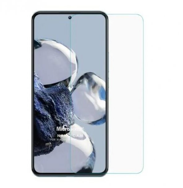 Vendas Xiaomi Mi 12T Pro Uyumlu Blue Nano Ekran Koruyucu ürün görseli 1